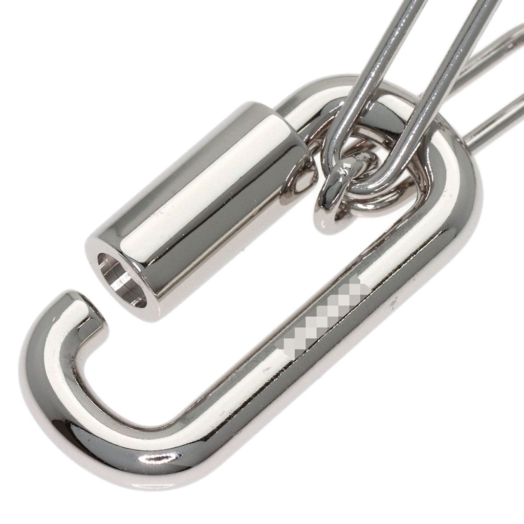 Hermes Curiosite Long Chain Necklace — view 5