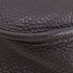 Hermes Evelyne Taurillon Clemence Brown Shoulder — view 4