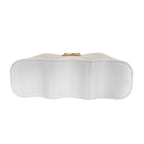 Louis Vuitton Capucines Shoulder Bag Mini Capuchel White Pink Leather Crossbody — view 6