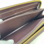 Louis Vuitton Vernis Zippy Wallet — view 7