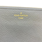 Louis Vuitton Taurillon Leather Portefeuille Wallet — view 5