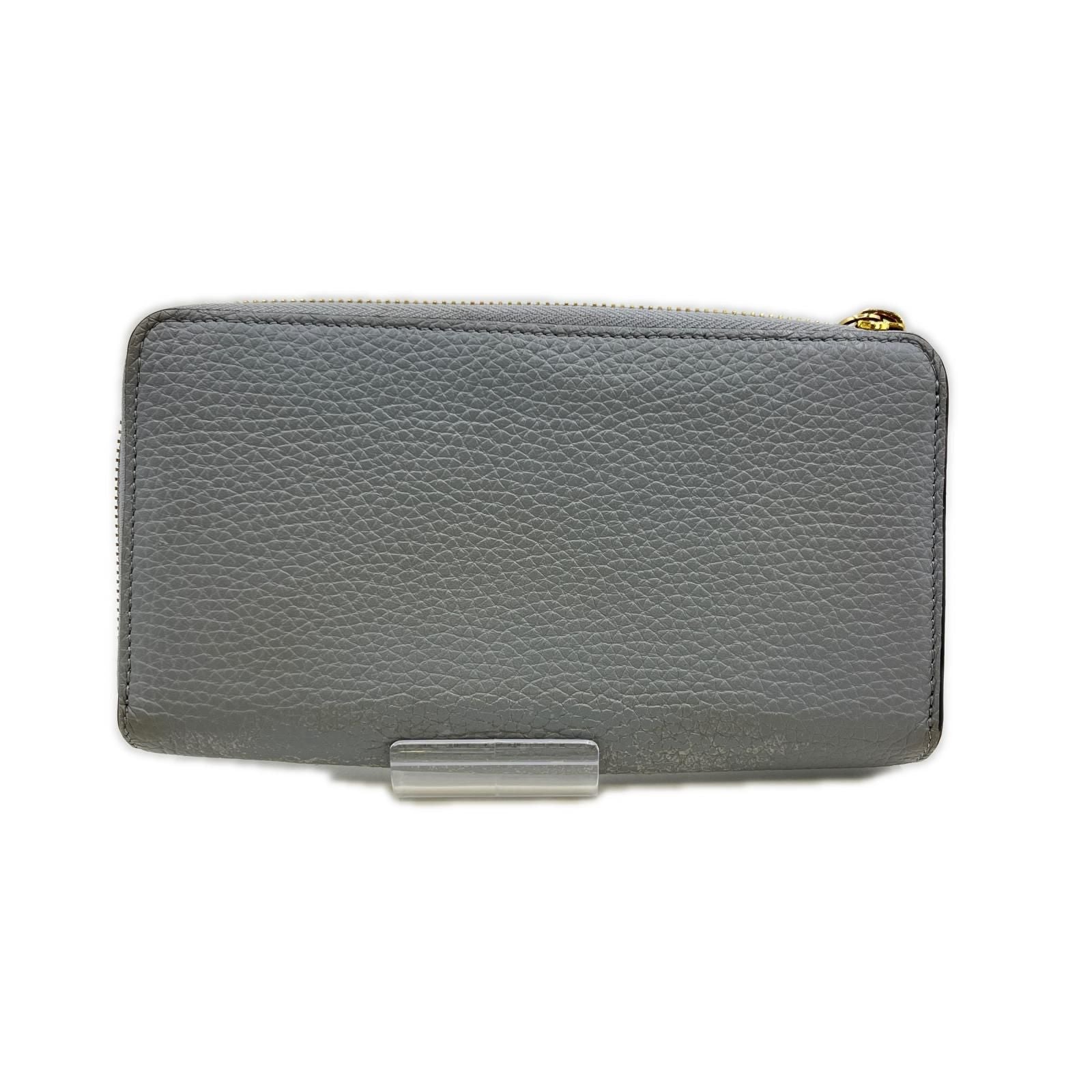 Louis Vuitton Taurillon Leather Portefeuille Wallet — view 3