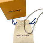 Louis Vuitton 2023 96800 Necklace — view 2