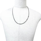 Louis Vuitton 2023 96800 Necklace — view 3