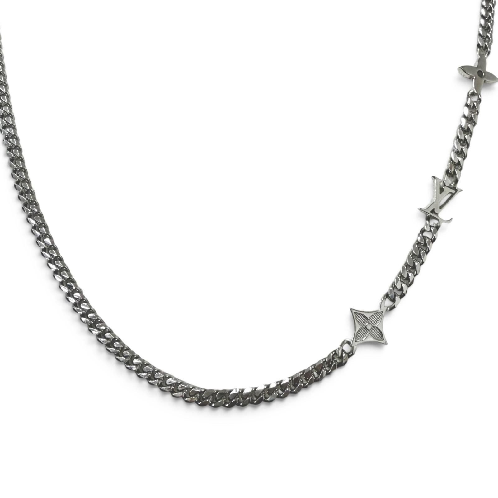 Louis Vuitton 2023 96800 Necklace