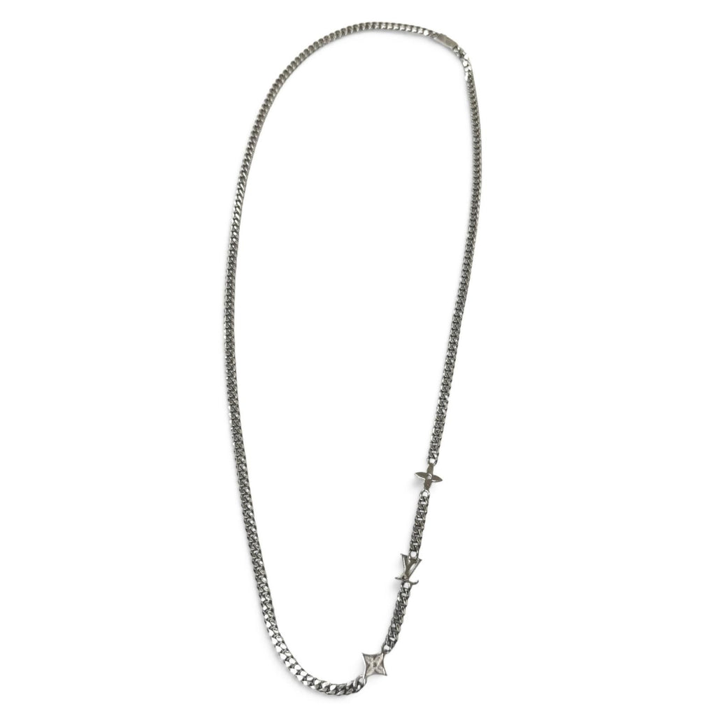 Louis Vuitton 2023 96800 Necklace — view 4