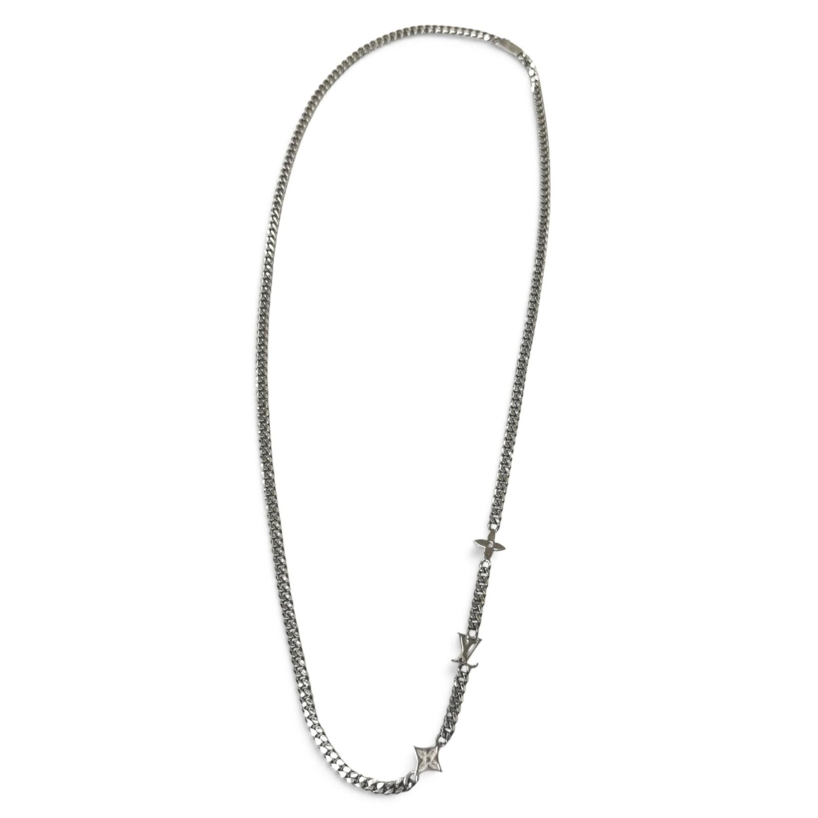 Louis Vuitton 2023 96800 Necklace — view 4