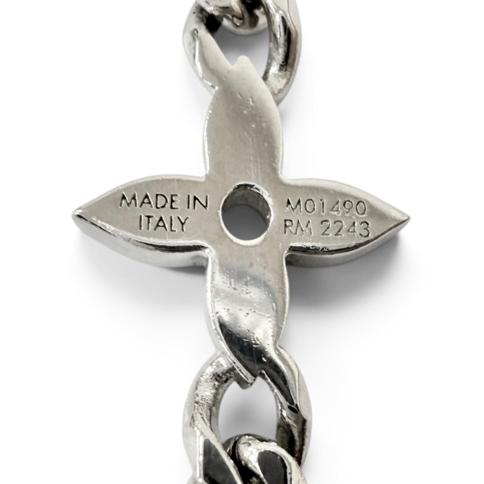 Louis Vuitton 2023 96800 Necklace — view 7