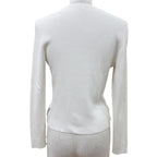 Hermes Vintage Silk Cotton — view 4