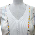 Hermes Vintage Silk Cotton — view 2