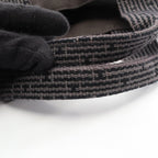 Hermes Tote Her Line Cabas Gray — view 5