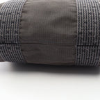 Hermes Tote Her Line Cabas Gray — view 7