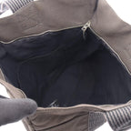 Hermes Tote Her Line Cabas Gray — view 3