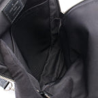 Louis Vuitton Waist Bag Avenue Canvas Leather — view 3