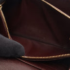 Louis Vuitton Bifold Wallet Portefeuille Sarah Monogram Idylle Sepia Canvas — view 7