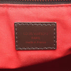 Louis Vuitton Handbag Sienna Mm2 Way Canvas Leather MM — view 4
