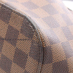Louis Vuitton Handbag Sienna Mm2 Way Canvas Leather MM — view 9