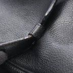 Loewe Heritage Black Leather Shoulder — view 8