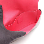 Louis Vuitton Shoulder Bag Pochette Felicity Lovelock Pivoine Canvas — view 3