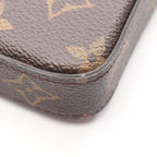 Louis Vuitton Shoulder Bag Pochette Felicity Lovelock Pivoine Canvas — view 7