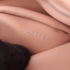 Louis Vuitton Handbag Capucines Magnolia Leather BB — view 5