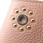 Louis Vuitton Handbag Capucines Magnolia Leather BB — view 9