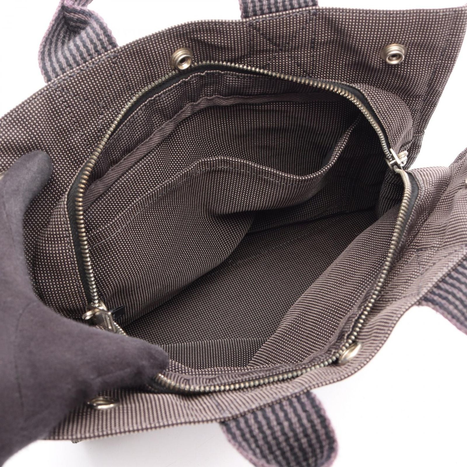 Hermes Tote Her Line Gray Her PM — view 3