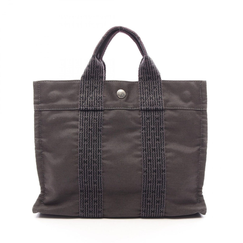 Hermes Tote Her Line Gray Her PM