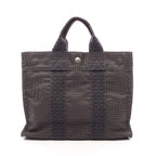Hermes Tote Her Line Gray Her PM