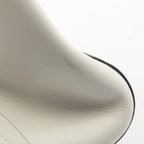 Dior Tote Giant Cannage Connect White Leather — view 7