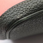 Hermes Tote Garden Party PM Rose Azale New Vert Fonse New PM — view 8