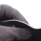 Fendi Handbag Mini Montresor 2-Way Black Leather — view 6
