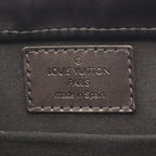Louis Vuitton Shoulder Bag Alston Noir Leather — view 4