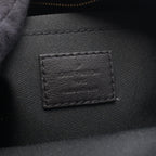 Louis Vuitton Backpack Palm Springs Mini Canvas Leather — view 4