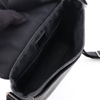 Louis Vuitton Shoulder Bag District PM Canvas Leather — view 3