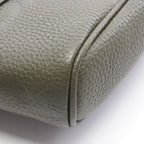 Gucci Shoulder Bag Small Jumbo GG Leather — view 7
