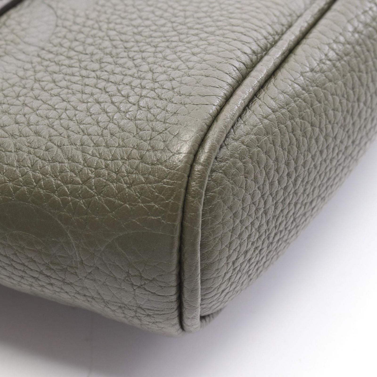 Gucci Shoulder Bag Small Jumbo GG Leather — view 7