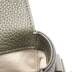 Gucci Shoulder Bag Small Jumbo GG Leather — view 5