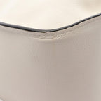 Loewe Handbag Hammock Bag Small 2-Way White Leather — view 9