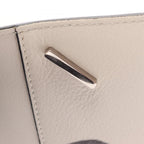 Loewe Handbag Hammock Bag Small 2-Way White Leather — view 7