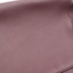Fendi Handbag Peekaboo Regular Wave Frill 2-Way Leather — view 7