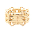 Chanel Ring Chain Motif