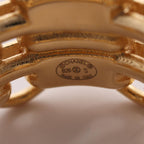 Chanel Ring Chain Motif — view 4