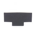 Hermes Card Case Pocket Black