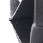 Hermes Card Case Pocket Black — view 5