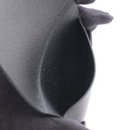Hermes Card Case Coin de Black Calf — view 3