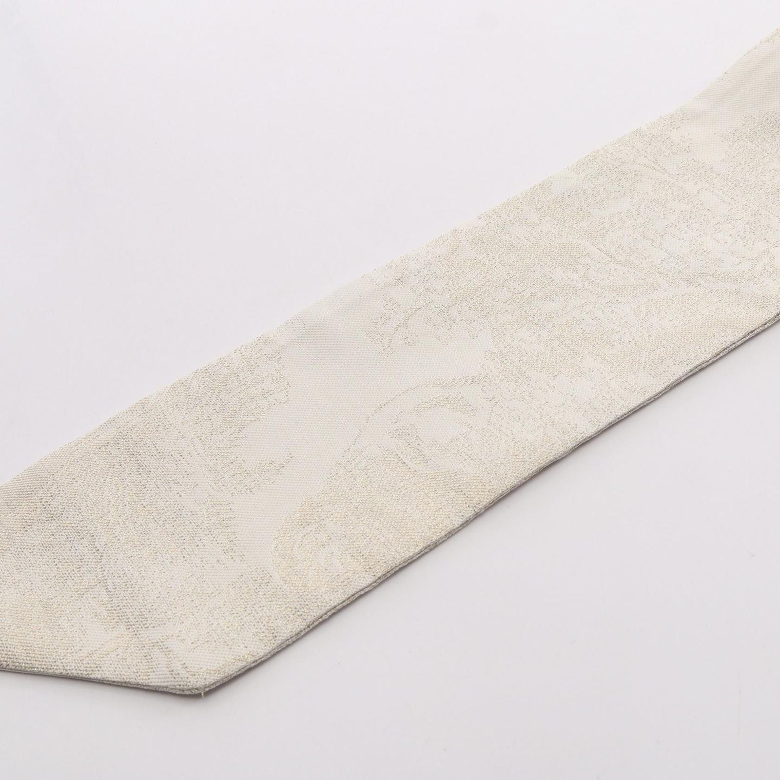 Dior Scarf Mitzah Toile de Jouy Ribbon Silk — view 8