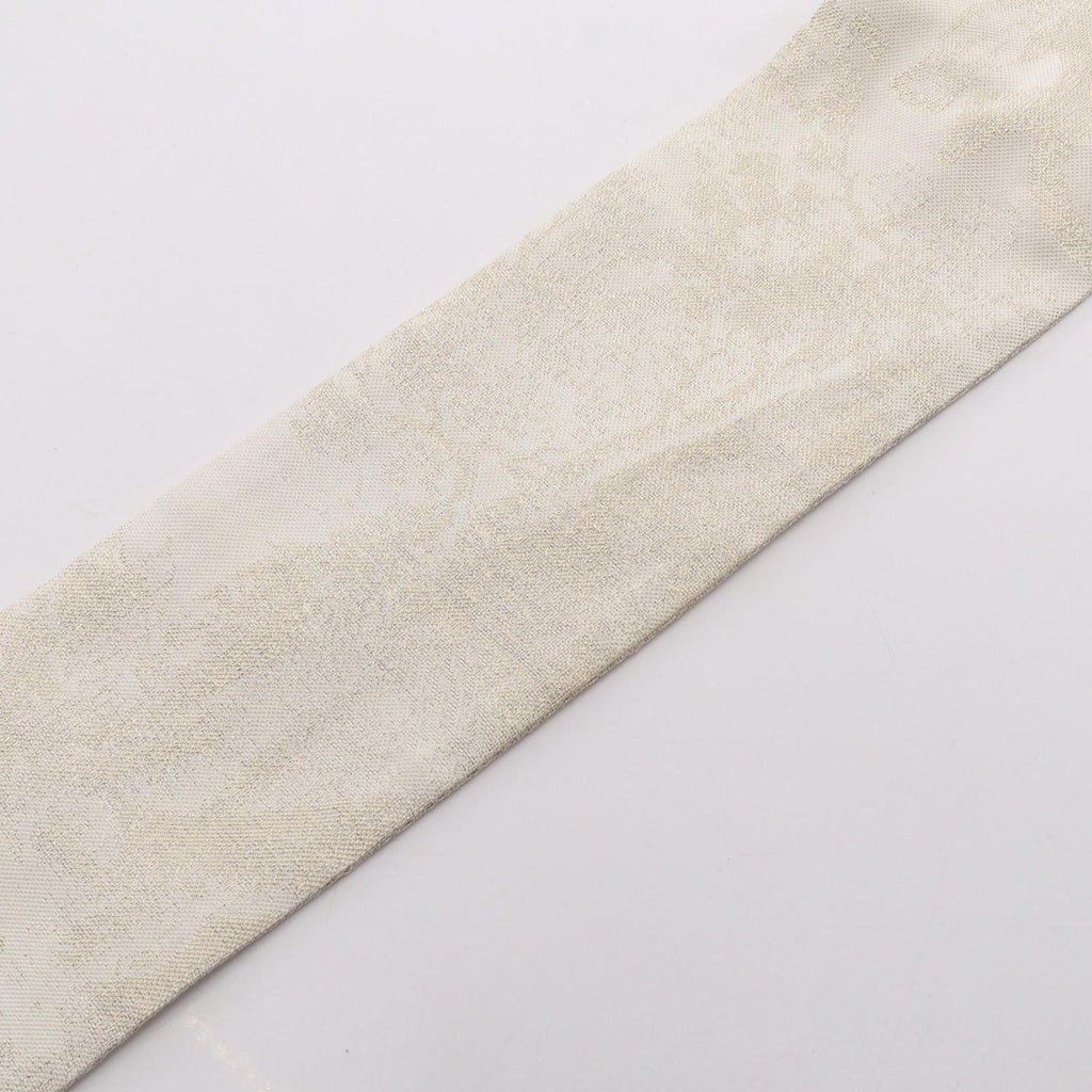 Dior Scarf Mitzah Toile de Jouy Ribbon Silk — view 7
