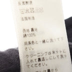 Celine Hat Logo Embroidery Bucket — view 5