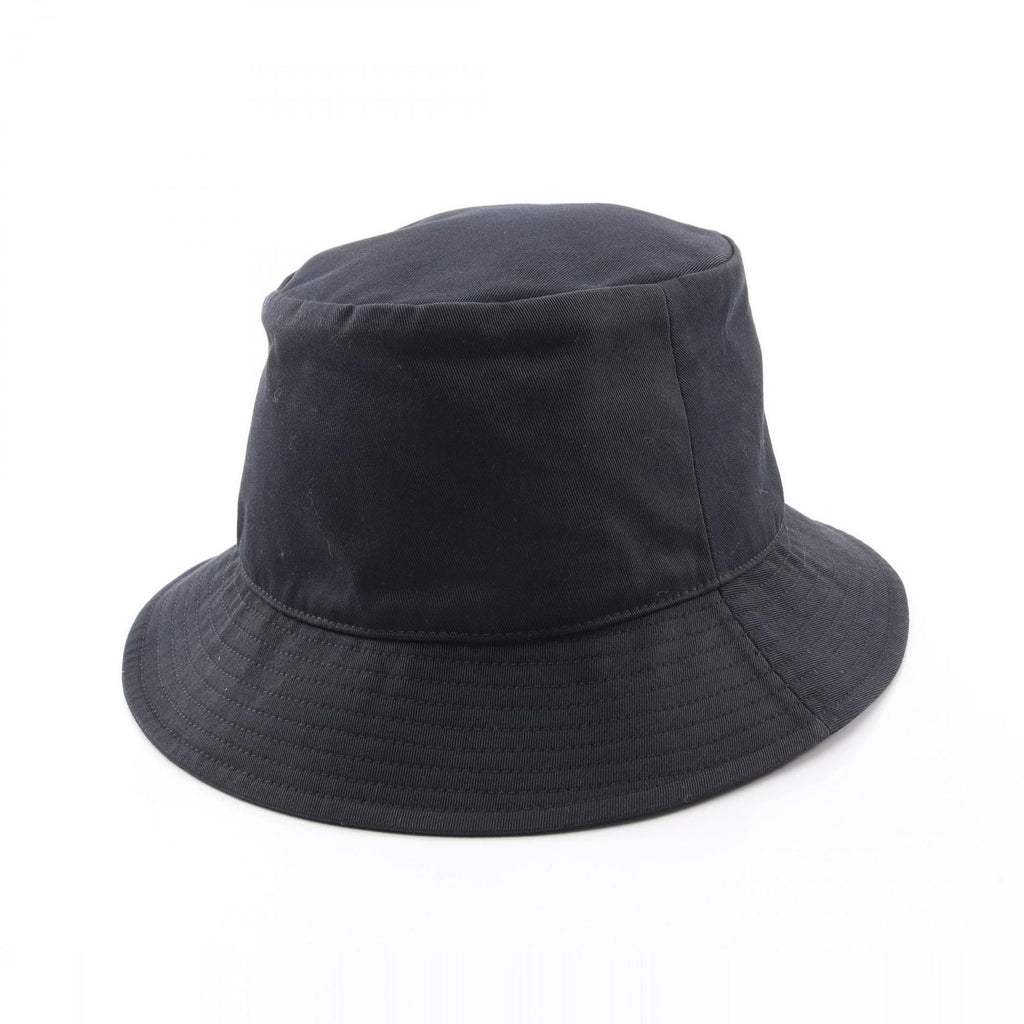 Celine Hat Logo Embroidery Bucket — view 2